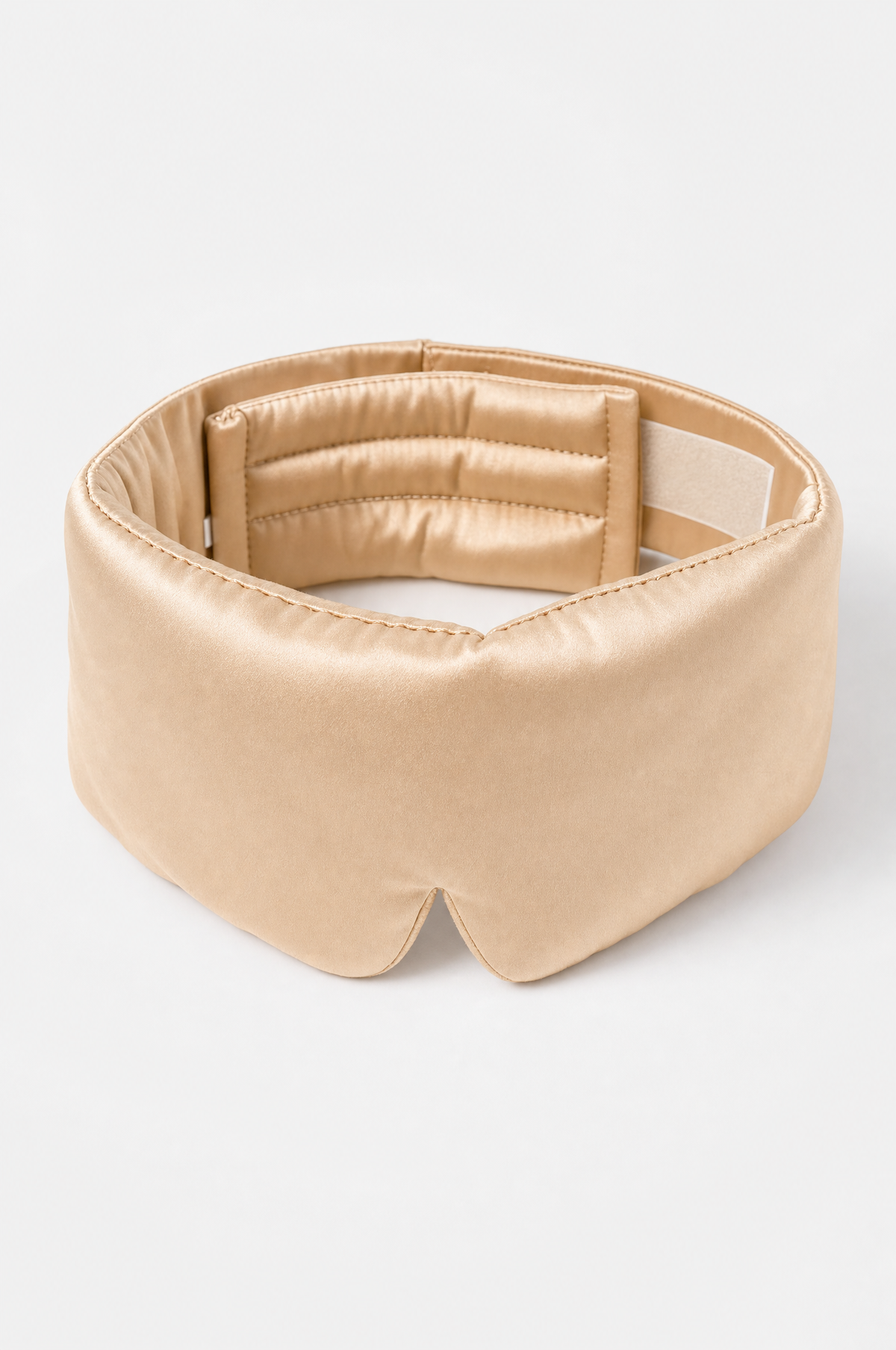 Essential Deep Sleep Silk Mask