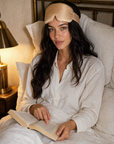 Essential Deep Sleep Silk Mask