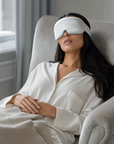 Essential Deep Sleep Silk Mask