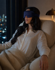 Essential Deep Sleep Silk Mask