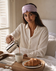 Essential Deep Sleep Silk Mask