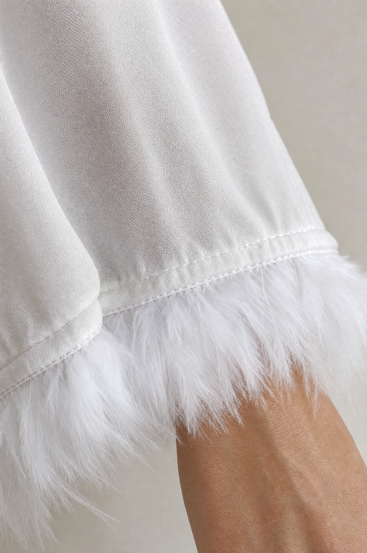 Carlyle Lounge Night Gown