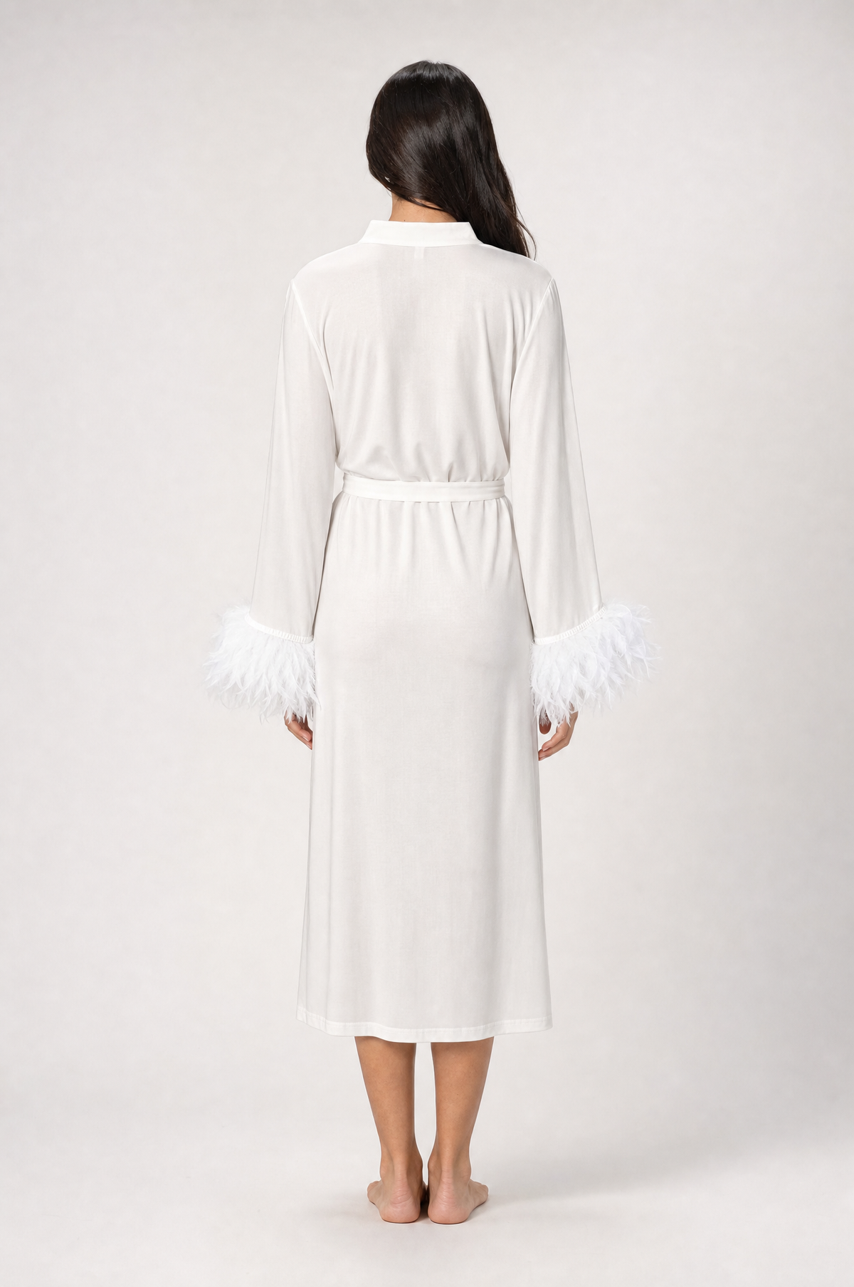 Carlyle Lounge Night Gown
