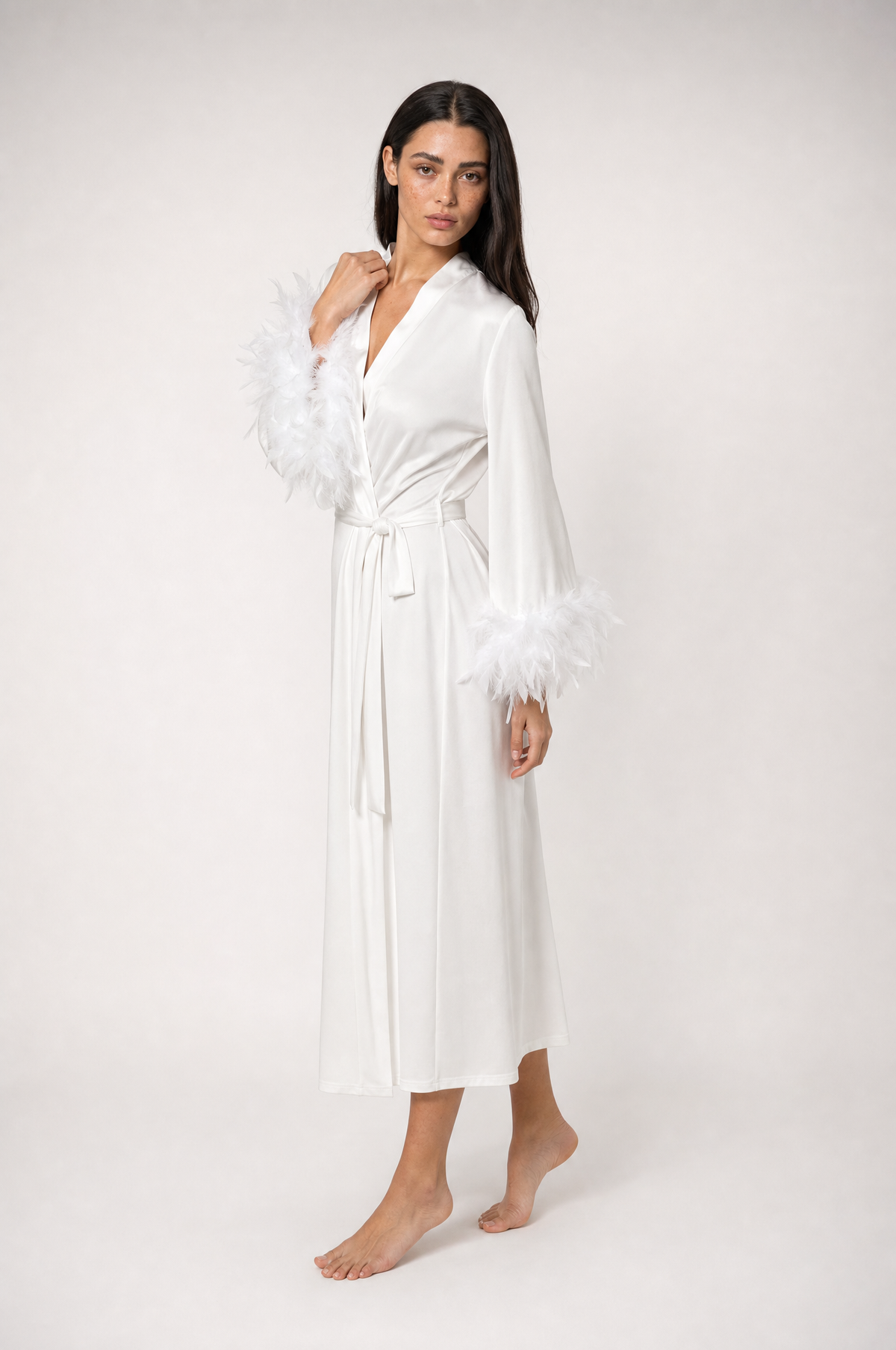 Carlyle Lounge Night Gown