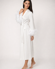Carlyle Lounge Night Gown