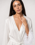 Carlyle Lounge Night Gown