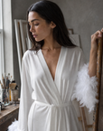 Carlyle Lounge Night Gown
