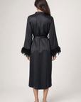 Carlyle Lounge Night Gown