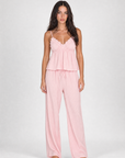 Madeleine Camisole Pajama Set