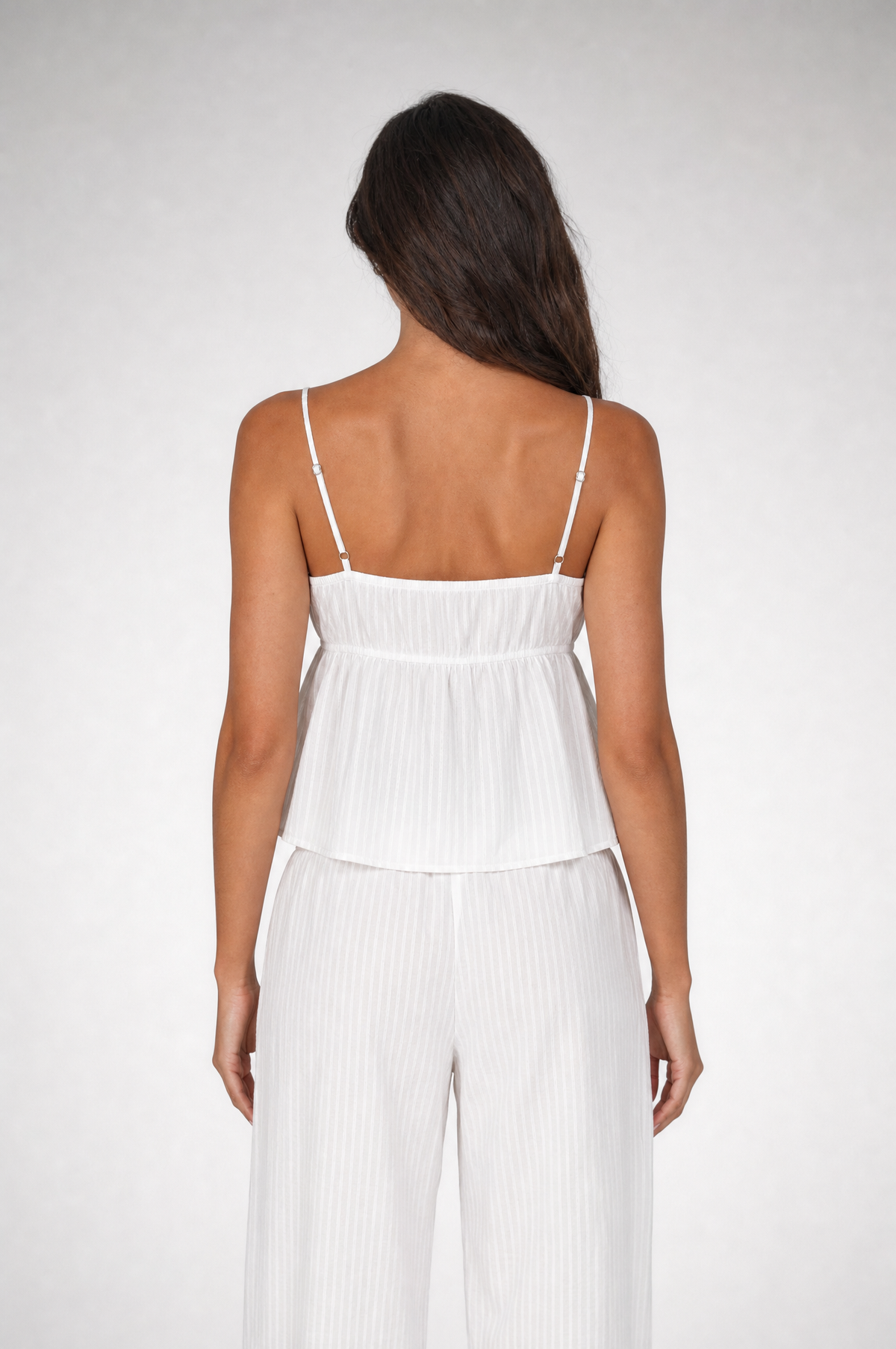 Madeleine Camisole Pajama Set