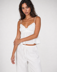 Madeleine Camisole Pajama Set