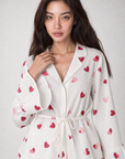 Celeste Amore Lounge Pajama Set