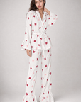 Celeste Amore Lounge Pajama Set