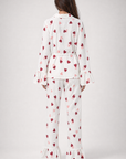 Celeste Amore Lounge Pajama Set