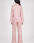 Midnight in Paris Pajama Lounge Set