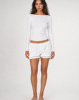 Amélie Short Sleep Set