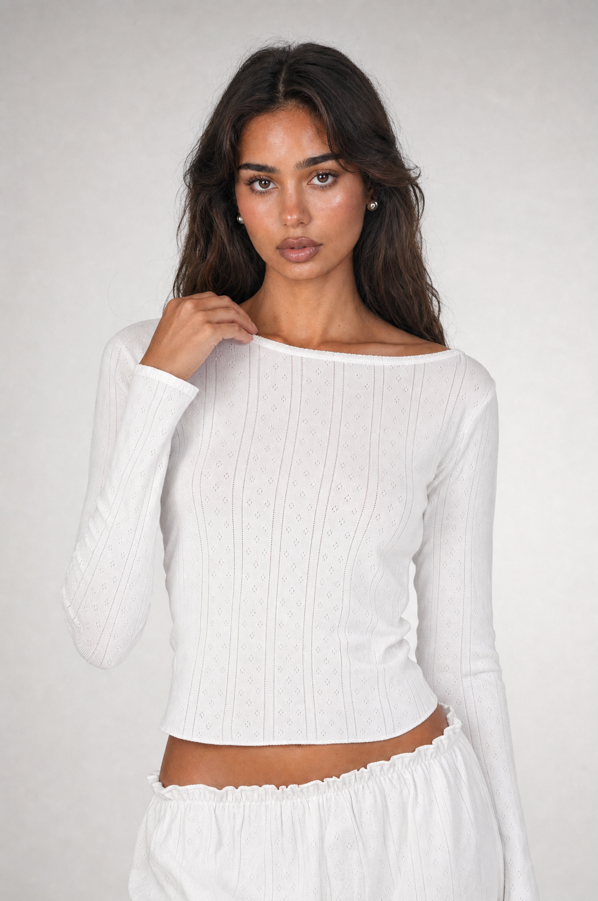 Amélie Short Sleep Set