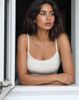 Brigitte Cami Sleep Set