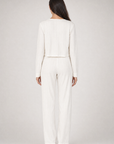 Monaco Lounge Pajama Set