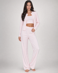 Monaco Lounge Pajama Set