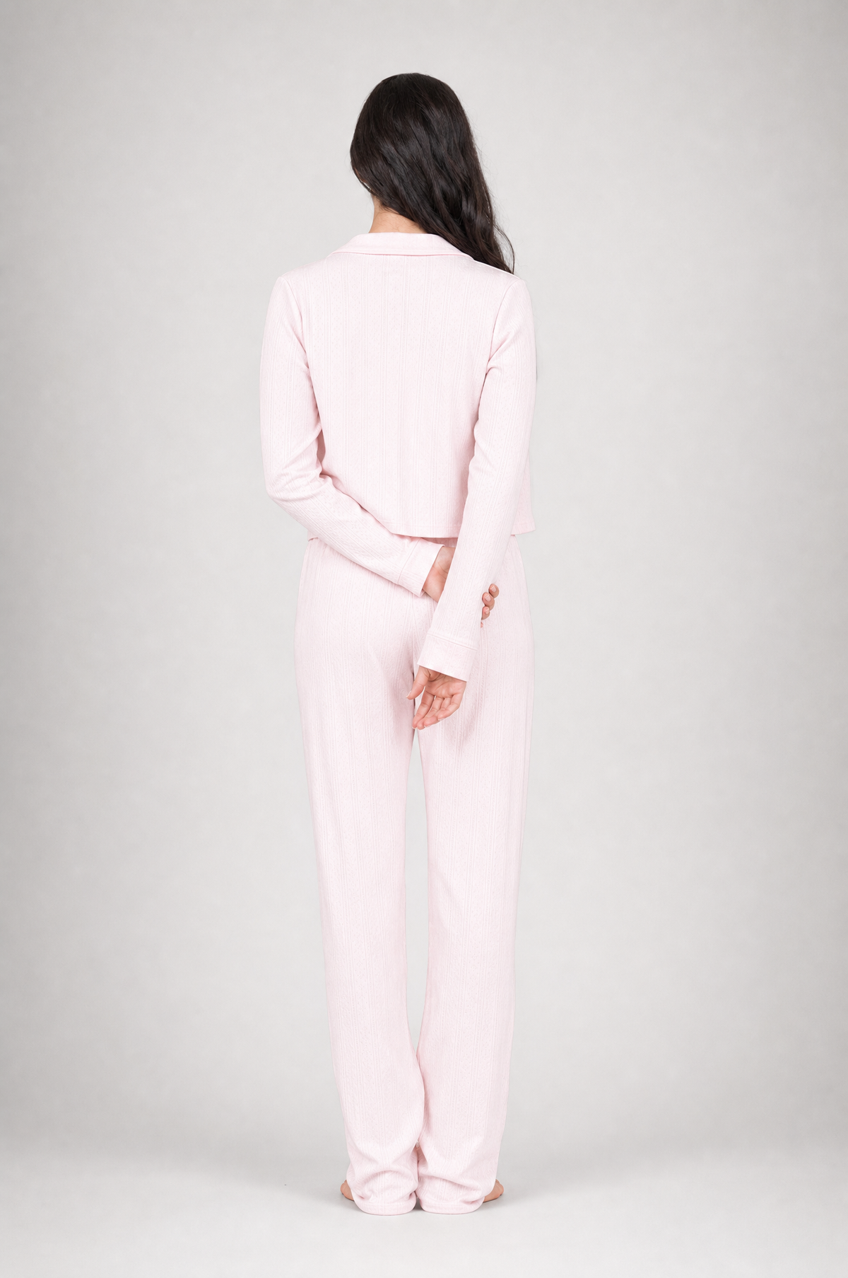 Monaco Lounge Pajama Set
