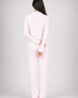Monaco Lounge Pajama Set