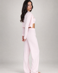 Monaco Lounge Pajama Set