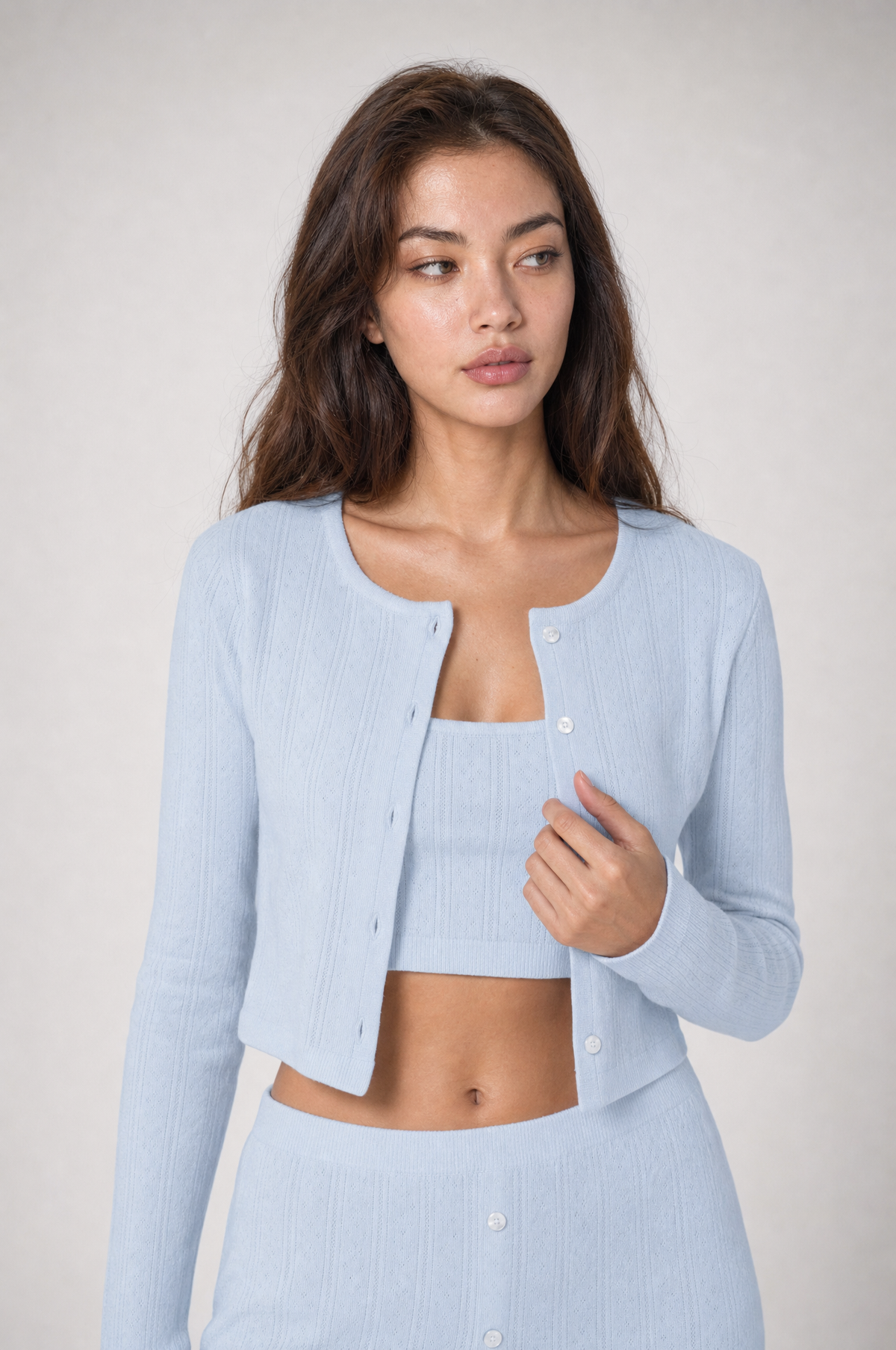Monaco Lounge Pajama Set