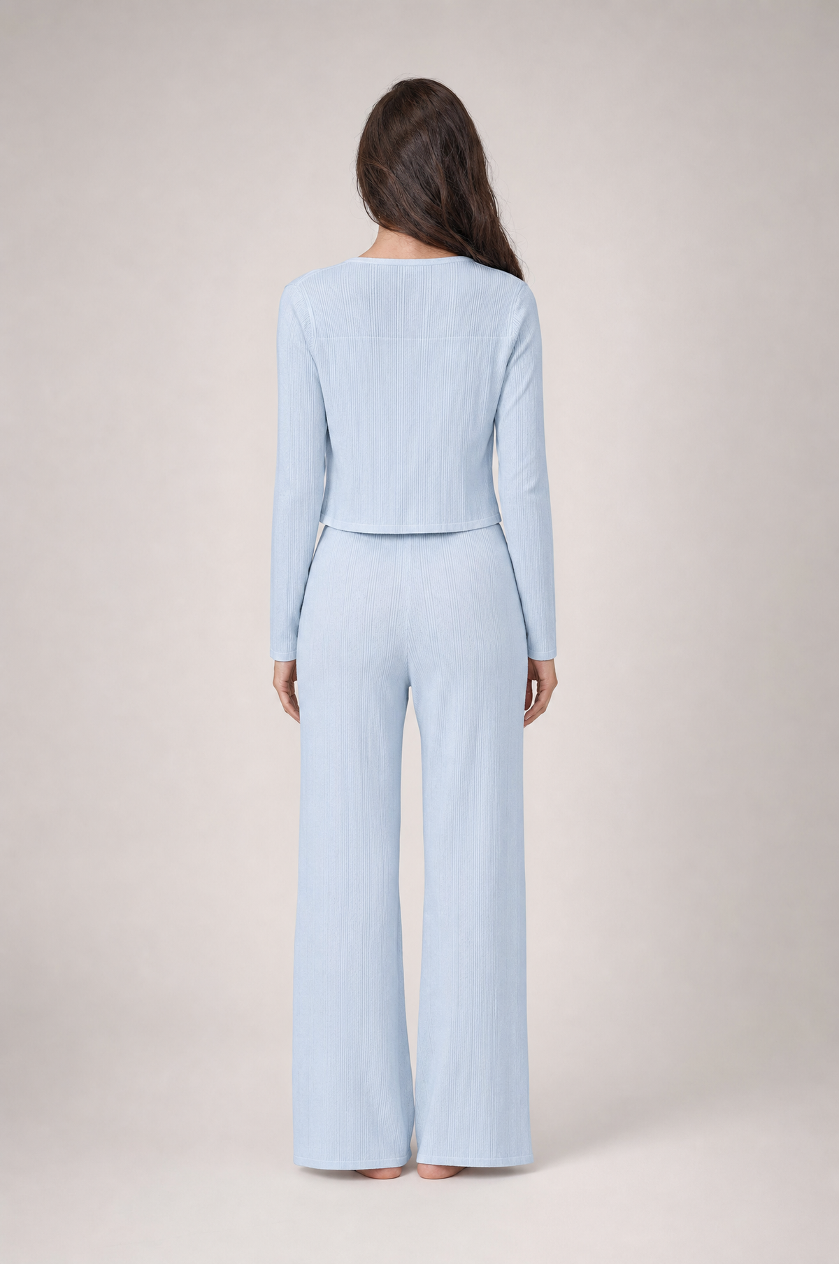 Monaco Lounge Pajama Set