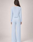 Monaco Lounge Pajama Set