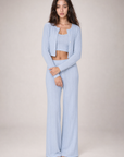 Monaco Lounge Pajama Set