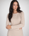 Kensington Lounge Pajama Set
