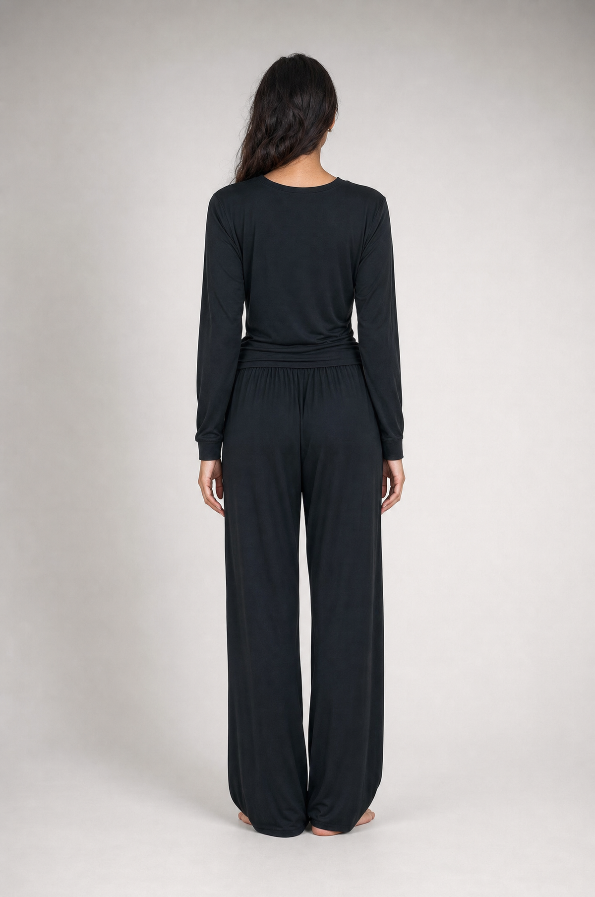 Kensington Lounge Pajama Set