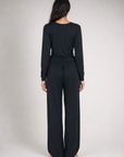 Kensington Lounge Pajama Set