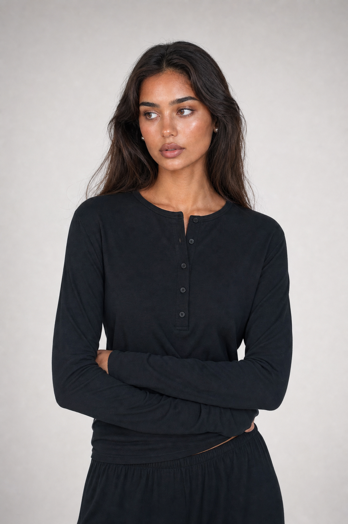 Kensington Lounge Pajama Set