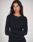 Kensington Lounge Pajama Set