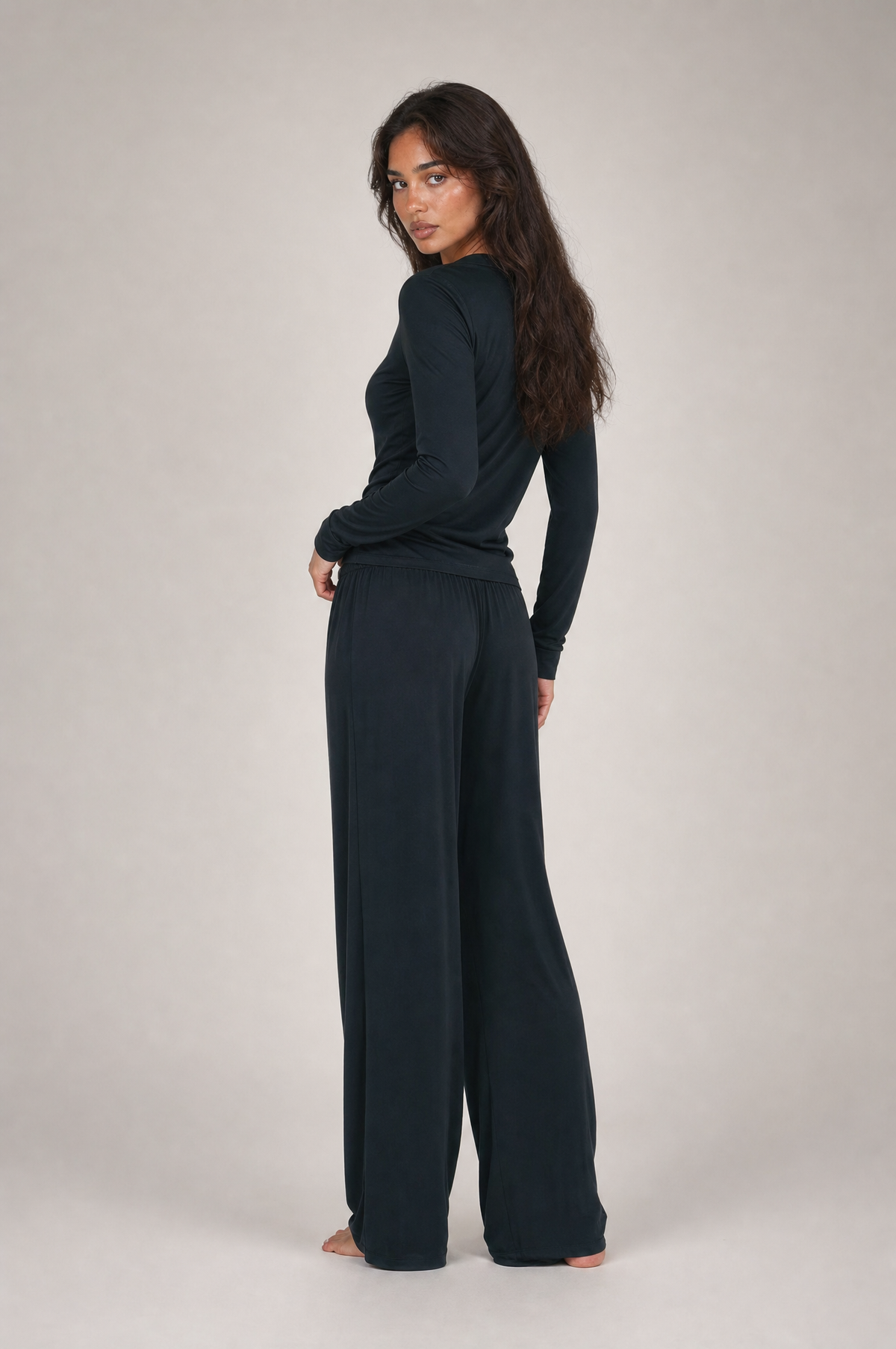 Kensington Lounge Pajama Set