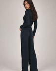 Kensington Lounge Pajama Set
