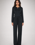 Kensington Lounge Pajama Set