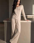 Kensington Lounge Pajama Set
