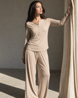 Kensington Lounge Pajama Set