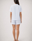 Portofino Short Sleep Set