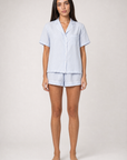 Portofino Short Sleep Set