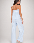 Gigi Lounge Pajama Set