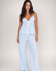 Gigi Lounge Pajama Set