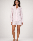 French Breakfast Sleep Set