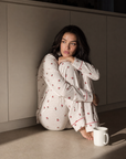 Chérie Pajama Set