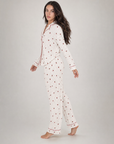 Chérie Pajama Set
