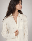 Ma Belle Polka Sleep Set