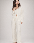 Ma Belle Polka Sleep Set